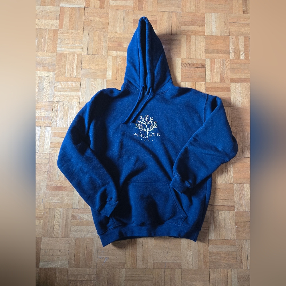 Magenta Skateboards Hoodie